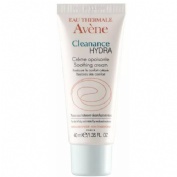Avene hydra crema calmante (1 envase 40 ml)
