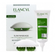 Elancyl activ gel masaje anticelulitico y guante (1 envase 200 ml)