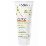 A-derma exomega control leche emoliente (1 envase 200 ml)