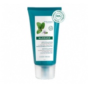 Klorane balsamo protector a la menta acuatica (1 envase 150 ml)