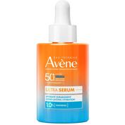 Avene ultra serum spf 50+ proteccion celular hidratacion duradera 1 envase 30 ml