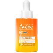 Avene ultra serum spf 50+ proteccion celular activa la luminosidad 1 envase 30 ml