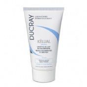 Kelual emulsion - ducray (1 envase 50 ml)