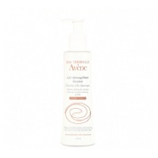 Avene leche desmaquillante suavidad (1 envase 200 ml)