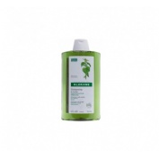 Klorane champu seborregulador al exto de ortiga (1 envase 400 ml)