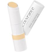 Avene couvrance stick corrector  1 envase 3,5 g color amarillo