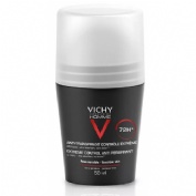 VICHY HOMME DESODORANTE REGULACION INTENSA (50 ML)