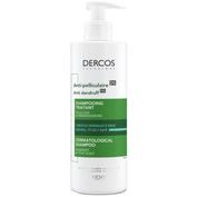 Vichy dercos ds champu anticaspa nor-gra
