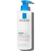 Lipikar syndet anti-irritaciones - la roche posay (gel- crema 400 ml)