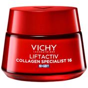 Liftactiv collagen specialist noche  1 tarro 50 ml