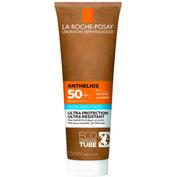 Anthelios xl spf 50+ leche solar sin perfume  1 envase 250 ml