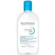 Hydrabio h2o - bioderma (1 envase 500 ml)