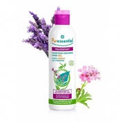 Puressentiel champu bio anti-piojos pouxdoux 200ml