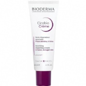 Cicabio crema - bioderma (1 envase 40 ml)
