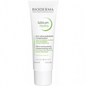 Sebium hydra crema - bioderma (1 envase 40 ml)