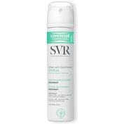 Spirial spray anti-transpirant svr 1 envase 75 ml - svr laboratoires