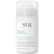 Spirial desodorante - svr laboratoires (1 roll on 50 ml)