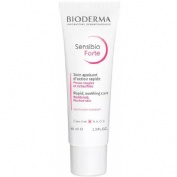 Sensibio forte crema - bioderma (1 envase 40 ml)