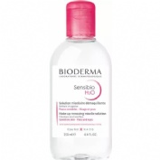 Sensibio h2o - bioderma (1 envase 250 ml)
