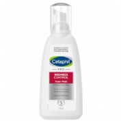 Cetaphil pro redness control daily foam wash (1 envase 236 ml)