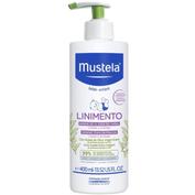 Mustela bebe linimento 400 ml