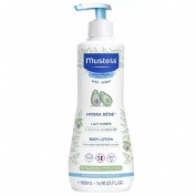 HYDRA BEBE LECHE CORPORAL (500 ML)