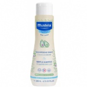 Champu bebe (1 envase 200 ml)