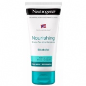 Neutrogena formula noruega pies crema ultrahidratante (1 envase 100 ml)