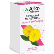 Arkocapsulas aceite de onagra bio (200 capsulas)