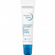 Atoderm balsamo labios - bioderma (1 envase 15 ml)