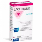 Lactibiane cnd 10m pileje (30 capsulas)
