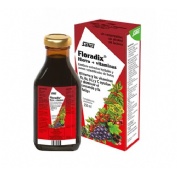 Floradix elixir (1 envase 250 ml)