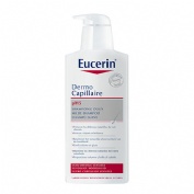 Eucerin dermocapillaire champu suave ph5 (1 envase 250 ml)