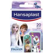 Hansaplast disney aposito adhesivo frozen 20 u - aposito adhesivo