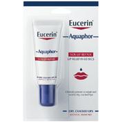 Eucerin aquaphor sos regenerador labial  1 envase 10 ml