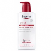 Eucerin ph-5 locion hidratante (1 envase 400 ml)