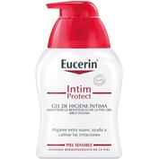 Eucerin piel sensible higiene intima  1 envase 250 ml