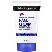 Neutrogena crema de manos concentrada (1 envase 50 ml)