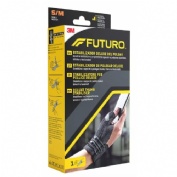 Estabilizador dedo pulgar - 3m futuro deluxe (1 unidad talla s-m)