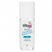 Sebamed desodorante vaporizador (1 envase 75 ml fresh)