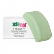 Sebamed compacto (1 envase 100 g)