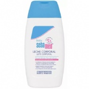 Sebamed baby leche corporal (1 envase 200 ml)