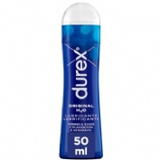 DUREX PLAY BASICO  PLEASURE GEL - LUBRICANTE HIDROSOLUBLE INTIMO (50 ML)