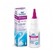 Sinomarin mini spray limpieza nasal (30 ml)