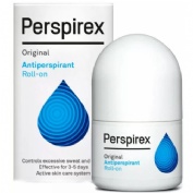 Perspirex original antitranspirante (1 roll on 20 ml)