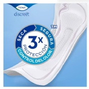 Absorb inc orina ligera - tena discreet maxi (12 u)