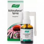 Echinaforce spray - a vogel (1 envase 30 ml)
