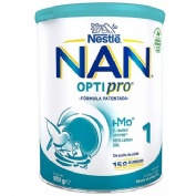NAN 1 EXPERT LECHE LACTANTES (800 G)