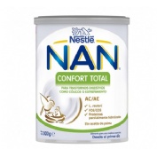 Nan confort total 800g