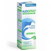 Audispray adult - limpieza oidos (50 ml)